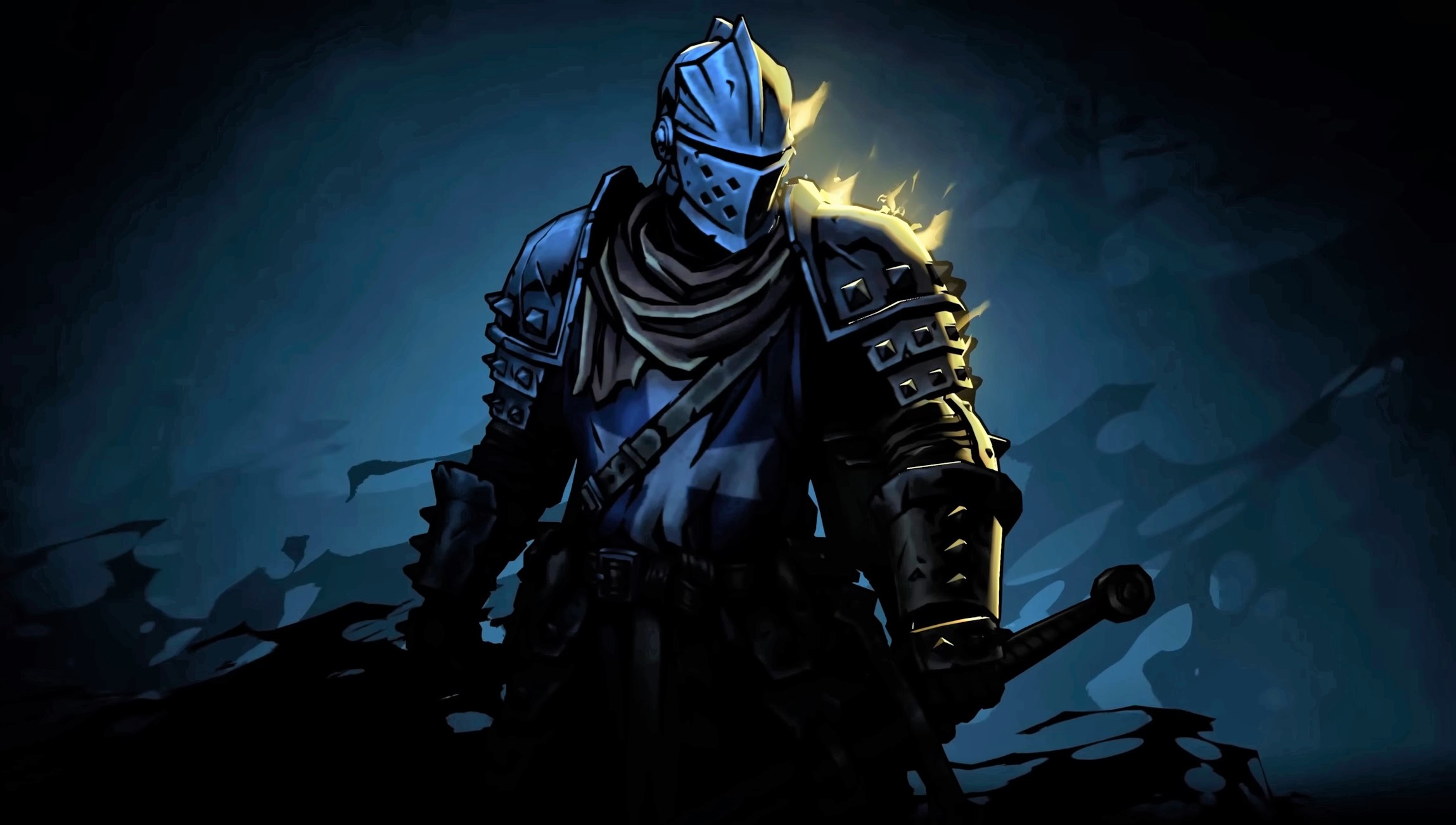 Darkest Dungeon 2’s first DLC is finally bringing back one of the original’s strongest heroes