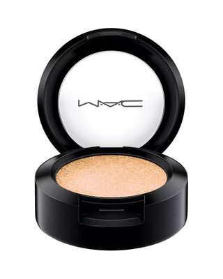 MAC Dazzleshadow in Oh So Glity