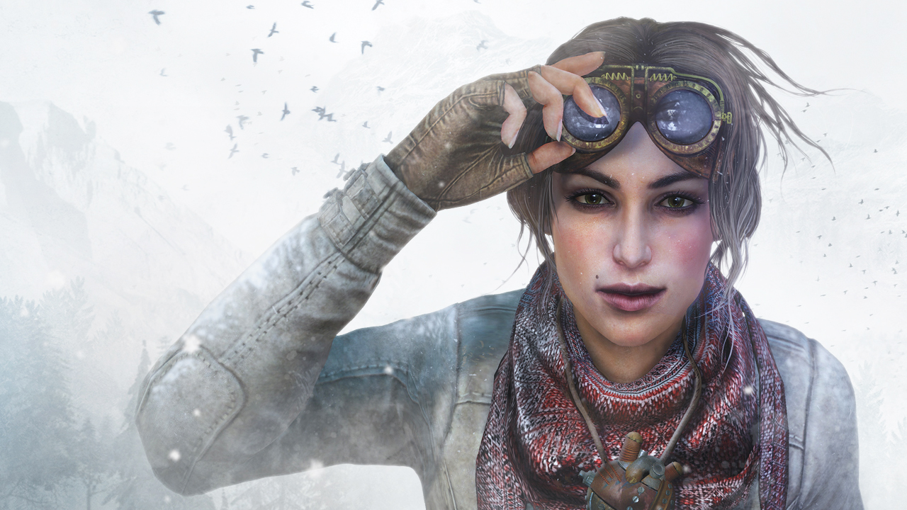 syberia 3 switch review
