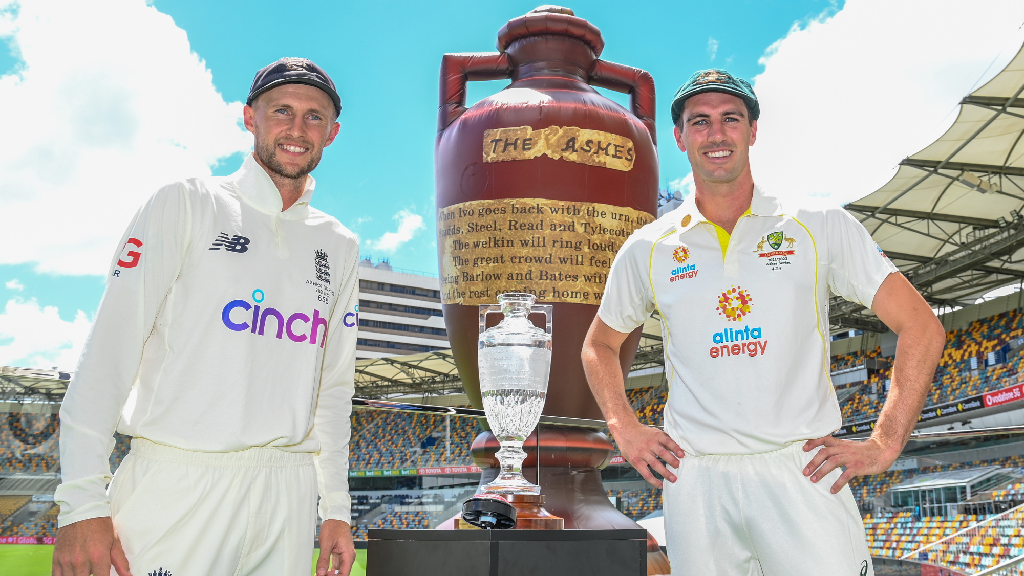 How to watch Ashes 2021: 2nd Test, schedule, times, live streams, teams and  more, Day 4 | TechRadar