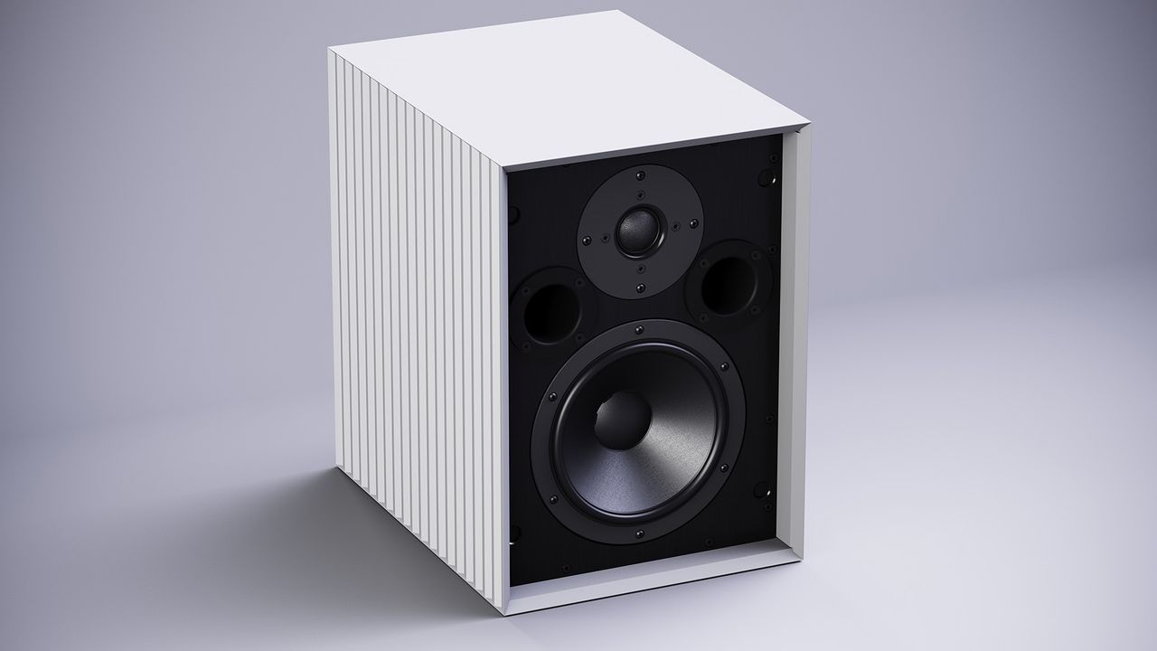 Goldmund Melos Passive Loudspeaker