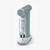 NEW Smeg Soda Maker | Was $220, now $179.95 at Wayfair
