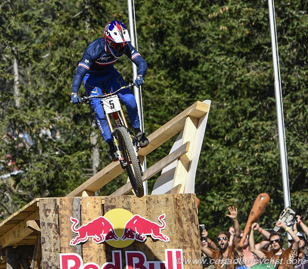 Loris Vergier (France)
