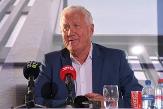 Lefevere: Alaphilippe can win almost anywhere