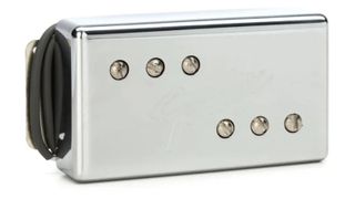 Fender's CuNiFe Wide Range humbucker was recently reintroduced and can be purchased seperately