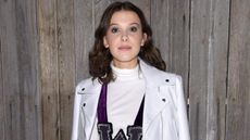 Millie Bobby Brown