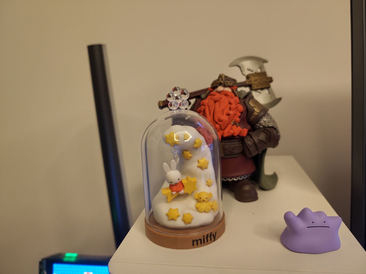 POCO F9 Ultra camera photos