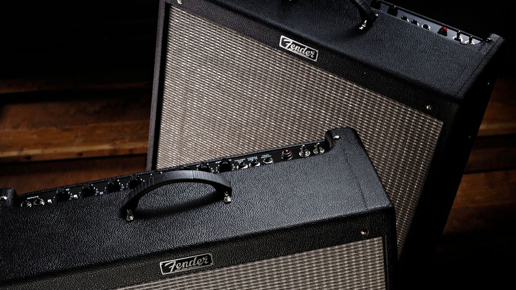 How impedance affects your guitar tone Guitar World