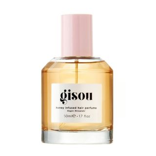 GISOU HONEY INFUSED HAIR PERFUME