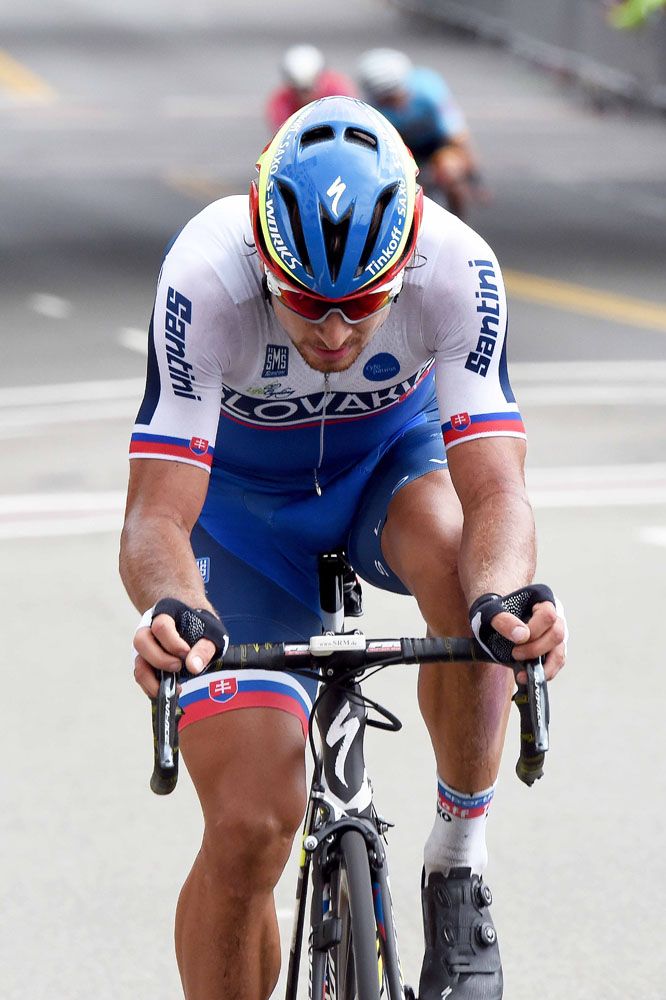 Peter Sagan (Slovakia)