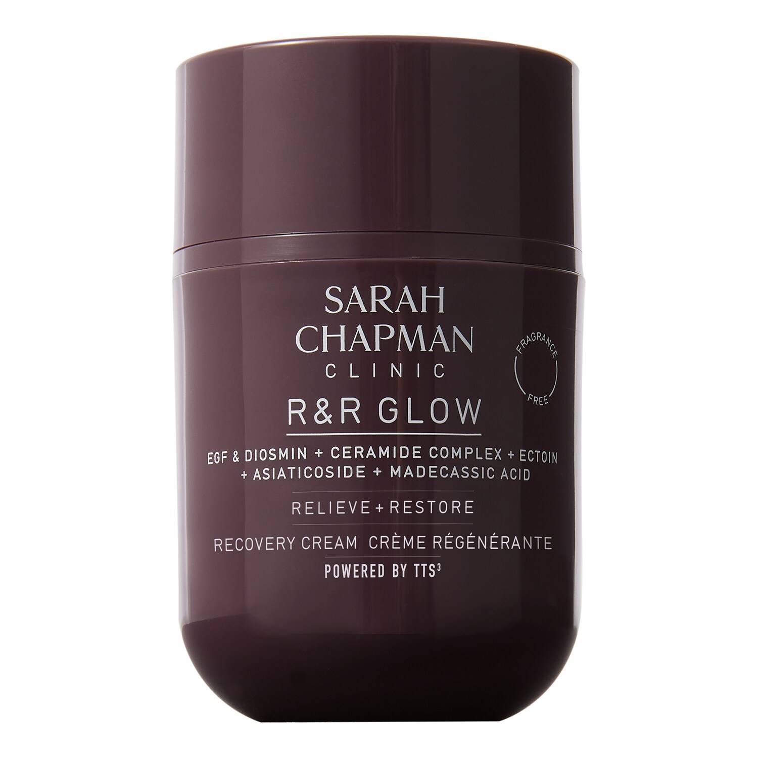 Sarah Chapman R&R Glow Recovery Cream