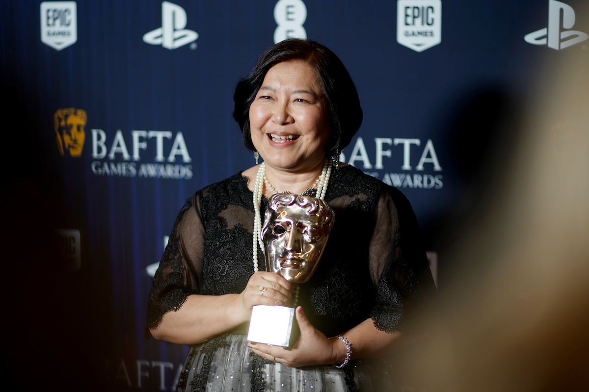 7 big winners at the BAFTA Games Awards