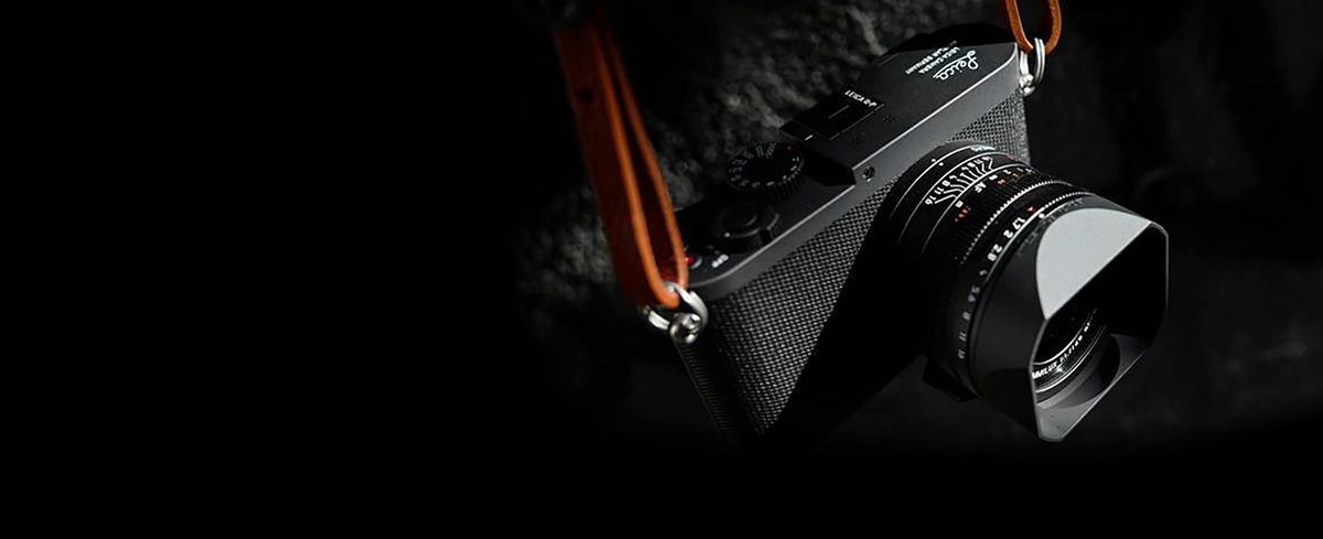 【美品】Leica Q2 Leica Q2 Semi-Professional Point Shoot Digital Camera (Black