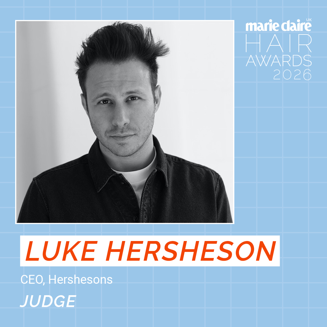 Luke Hersheson
