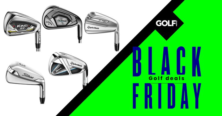 Black Friday Bargain