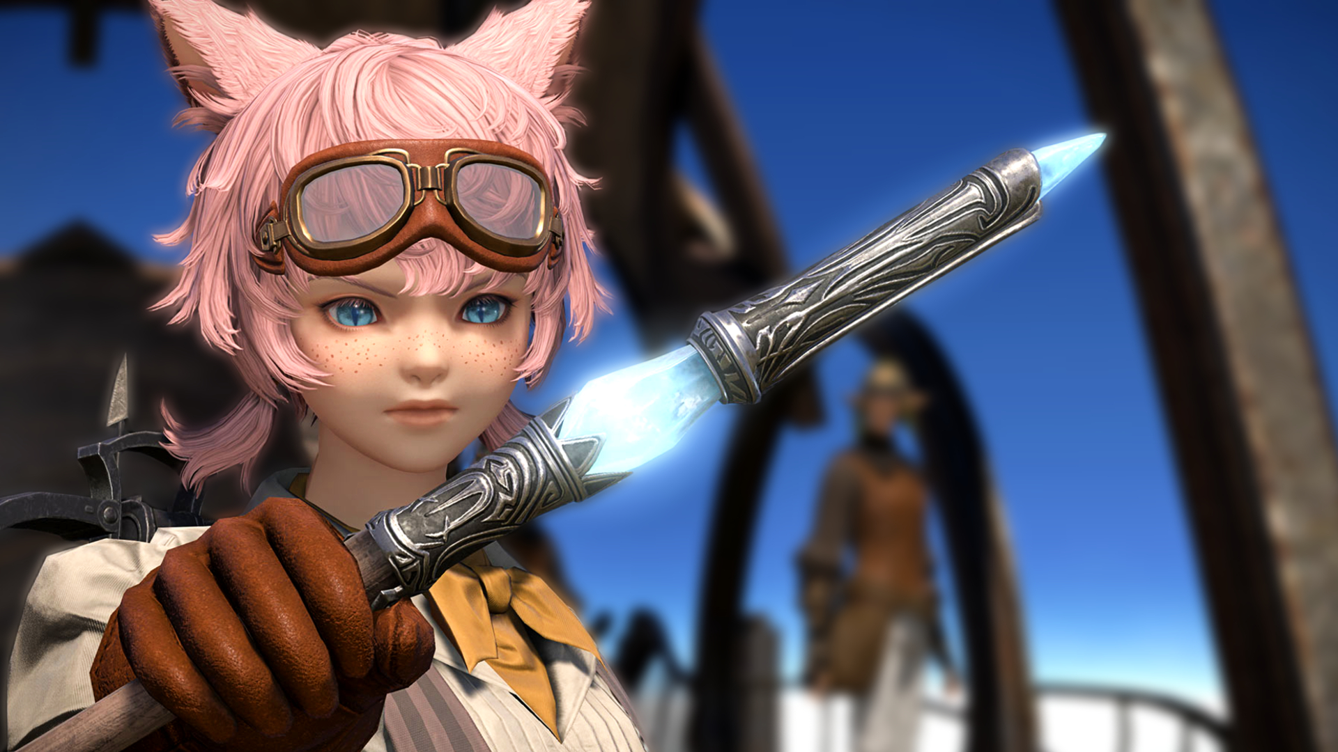 Final Fantasy XIV