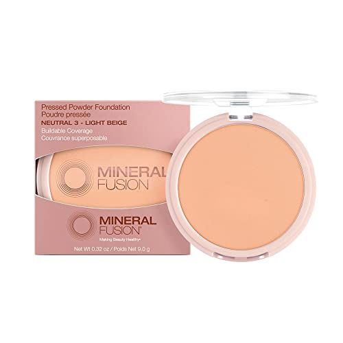 13 Best Pressed Powders of 2026, Tested by Beauty Experts | Marie Claire