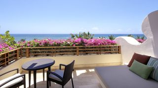 Grand Velas Riviera Maya - Suite Terrace