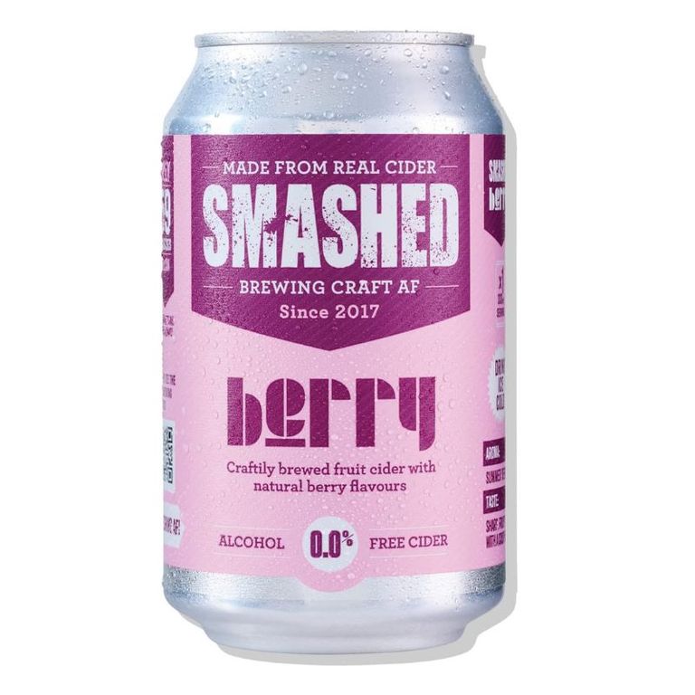 Low calorie nonalcoholic drinks in a can, tried by us Woman & Home