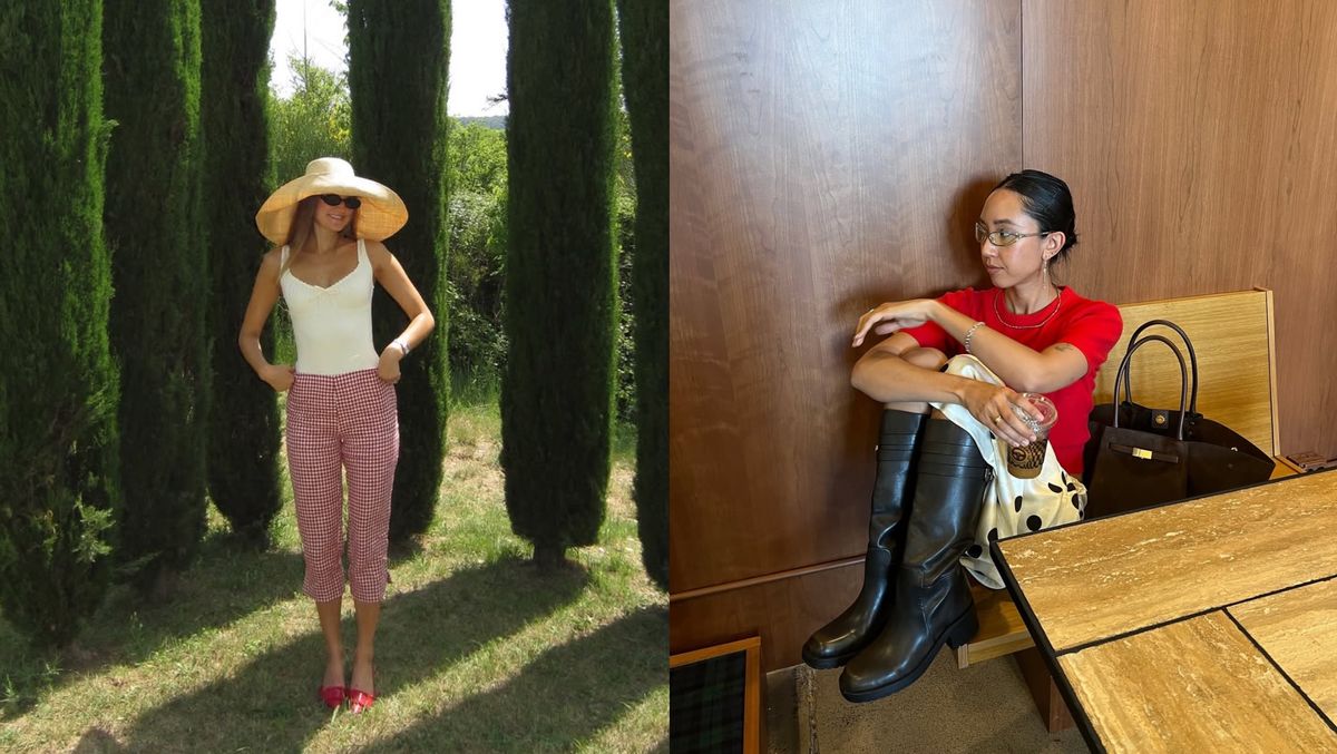 The 30 Reformation Items All My Coolest L.A. Friends and I Have in Our Carts