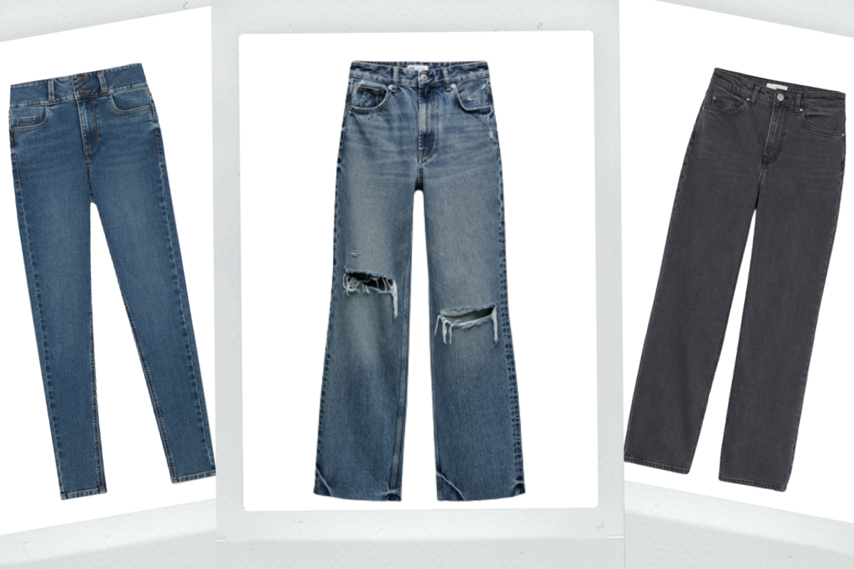 Best jeans for women: 16 styles for all shapes, sizes and budgets