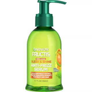 Garnier Fructis Sleek & Shine Anti-Frizz Serum