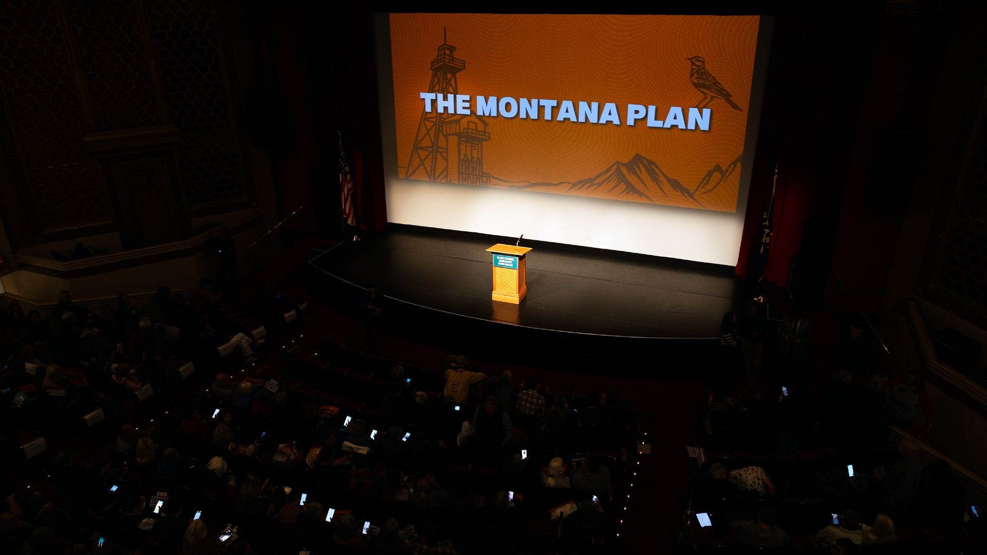  Can Montana ban ‘dark money’ in elections? 