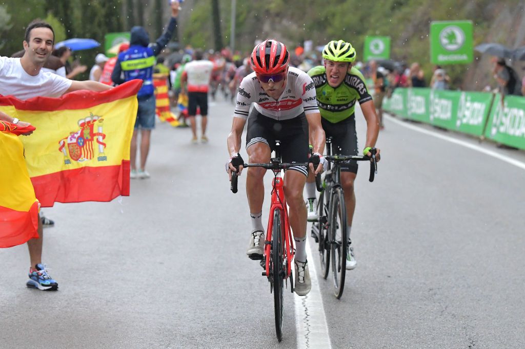 vuelta espana stage 8 2019