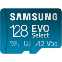 Samsung 128GB microSDXC card | was £12.18| now £8.99
Save £3.19 at Amazon