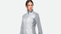 Nathan Navigator Hybrid Women's Jacket: $170 $42.50 at Nathan SportsSave $127