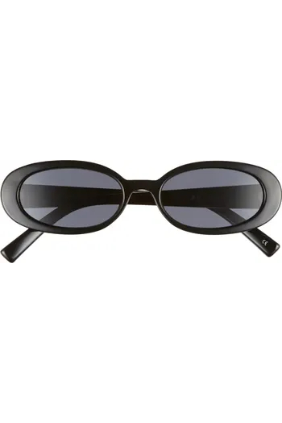 Outta Love 51mm Oval Sunglasses