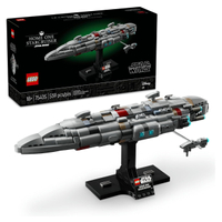 Lego Home One (75403) | $69.99$57.99 at AmazonSave $12 - Buy it if:Don't buy it if:Price check: