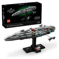 Lego Star Wars Home One | $69.99$55.95 at AmazonSave $14 - Buy it if:Don't buy it if:Price check: