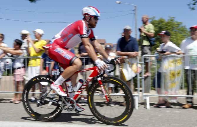 Luca Paolini (Katusha)