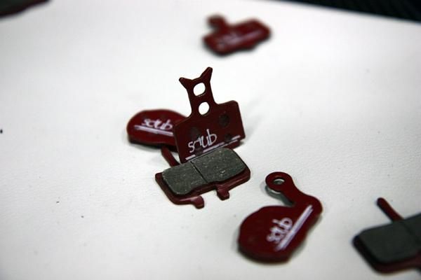 Scrub moves into the brake pad market with fitments for most common makes and models.