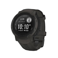 Garmin Instinct 2: $299.99$199.99 at AmazonSave $100