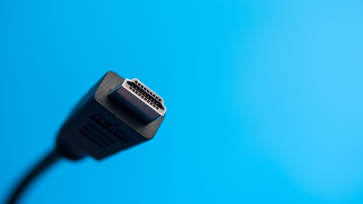 What Is HDMI? A Guide To The Most Important Tech Term You Need To Know