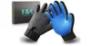 Kennels & Kats Pet Grooming Glove Set