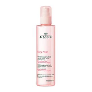 NUXE Very Rose Refreshing Toning Mist