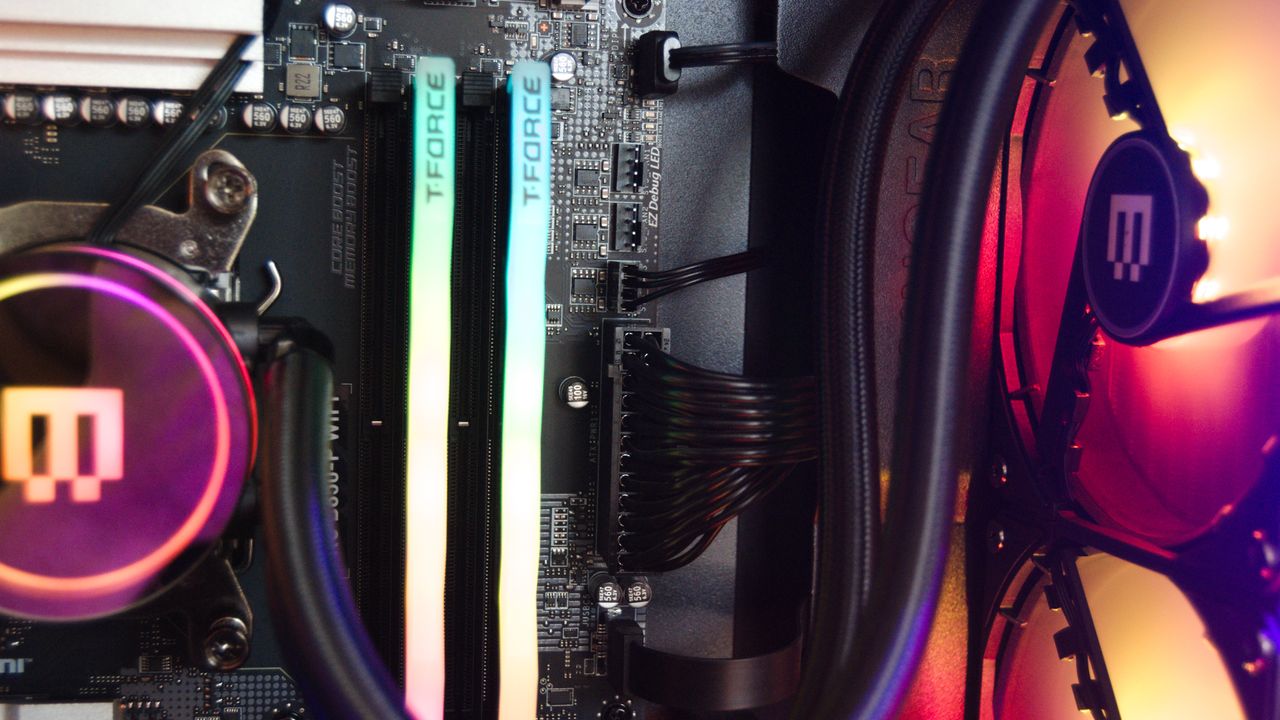 Maingear MG-1