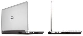 Dell Precision M2800 Design