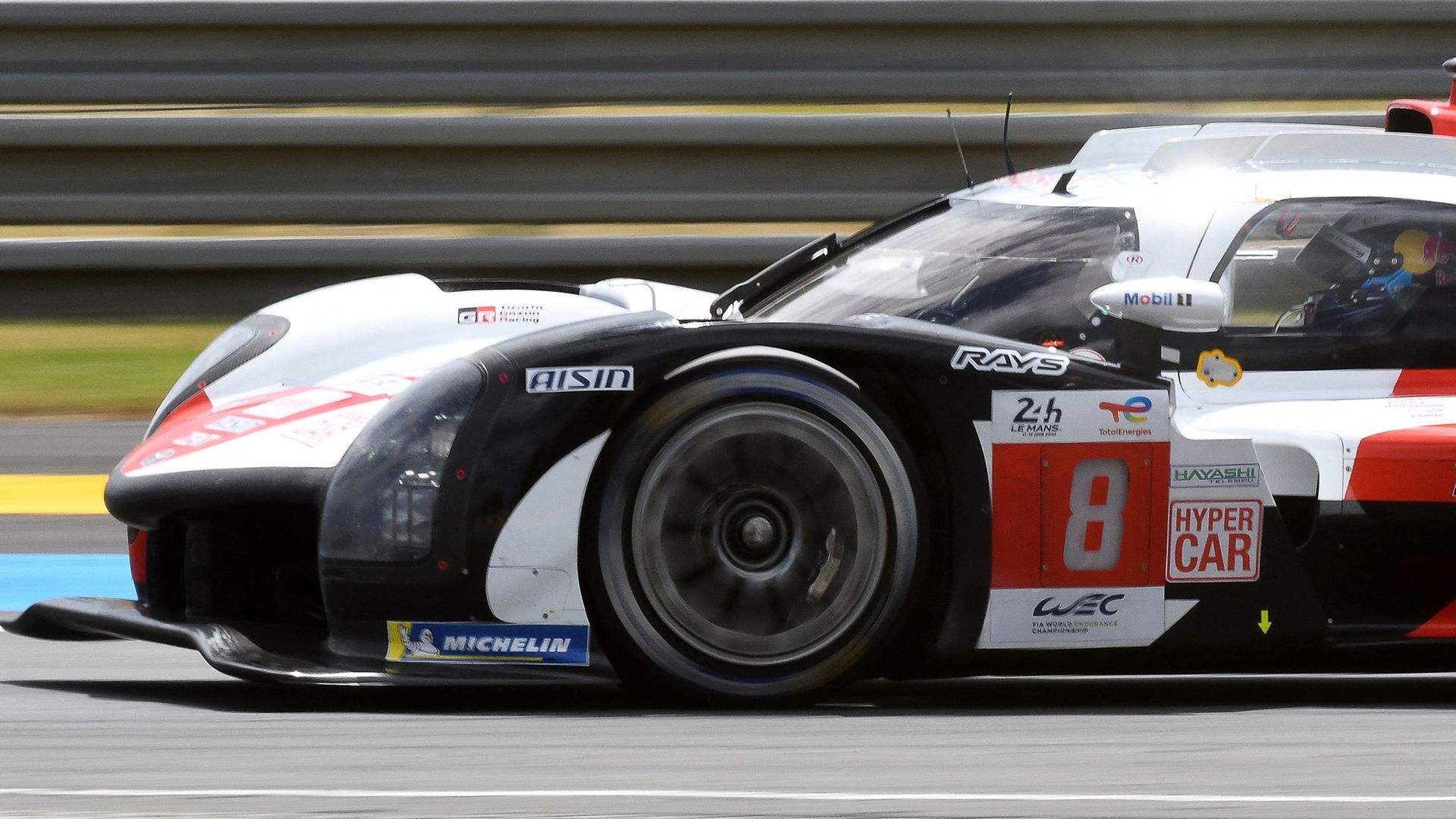 24 Hours of Le Mans live stream — How to watch the race online right now, channels, start times
