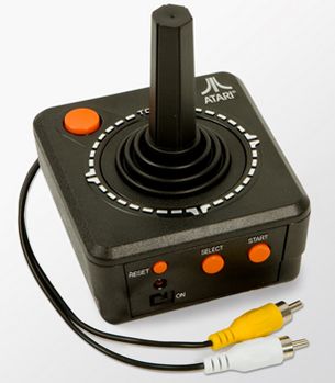 Atari Video Game Kit