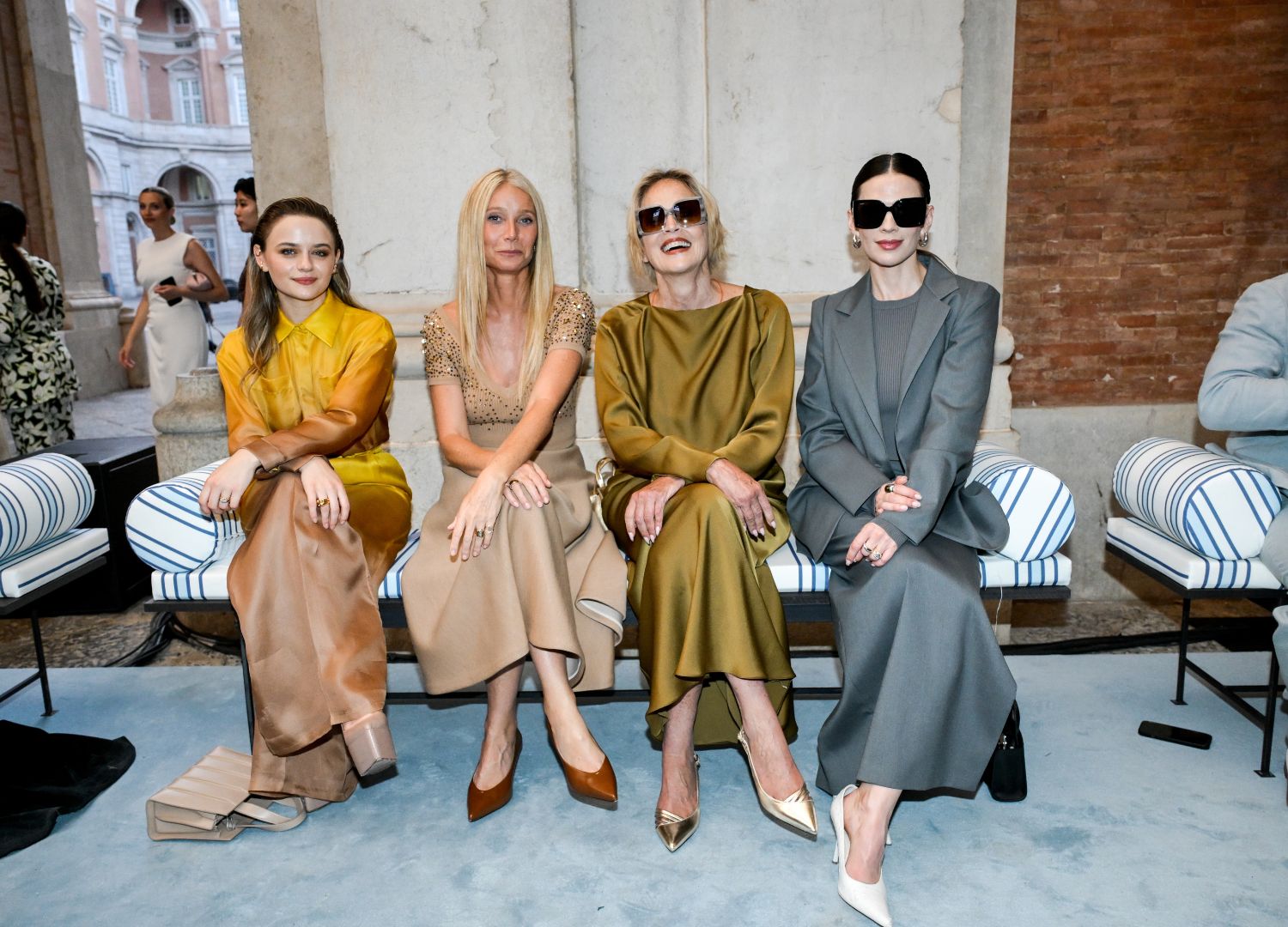 Image of Max Mara Show