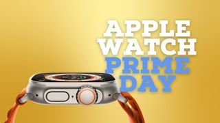 apple watch prime day