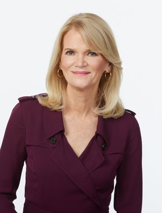 Martha Raddatz of ABC News.