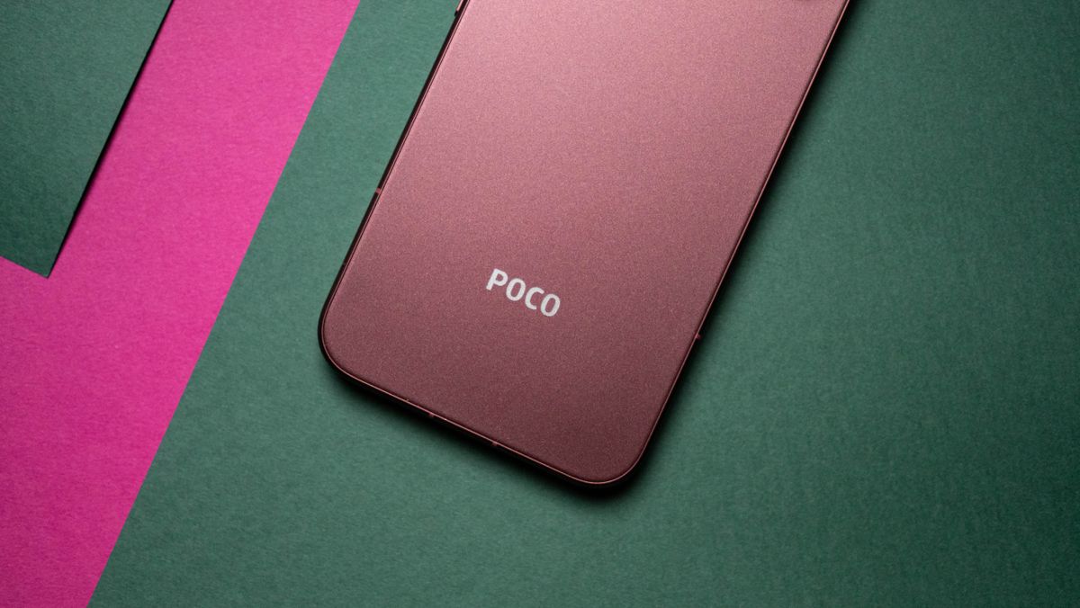POCO F9 Ultra review on Android Central