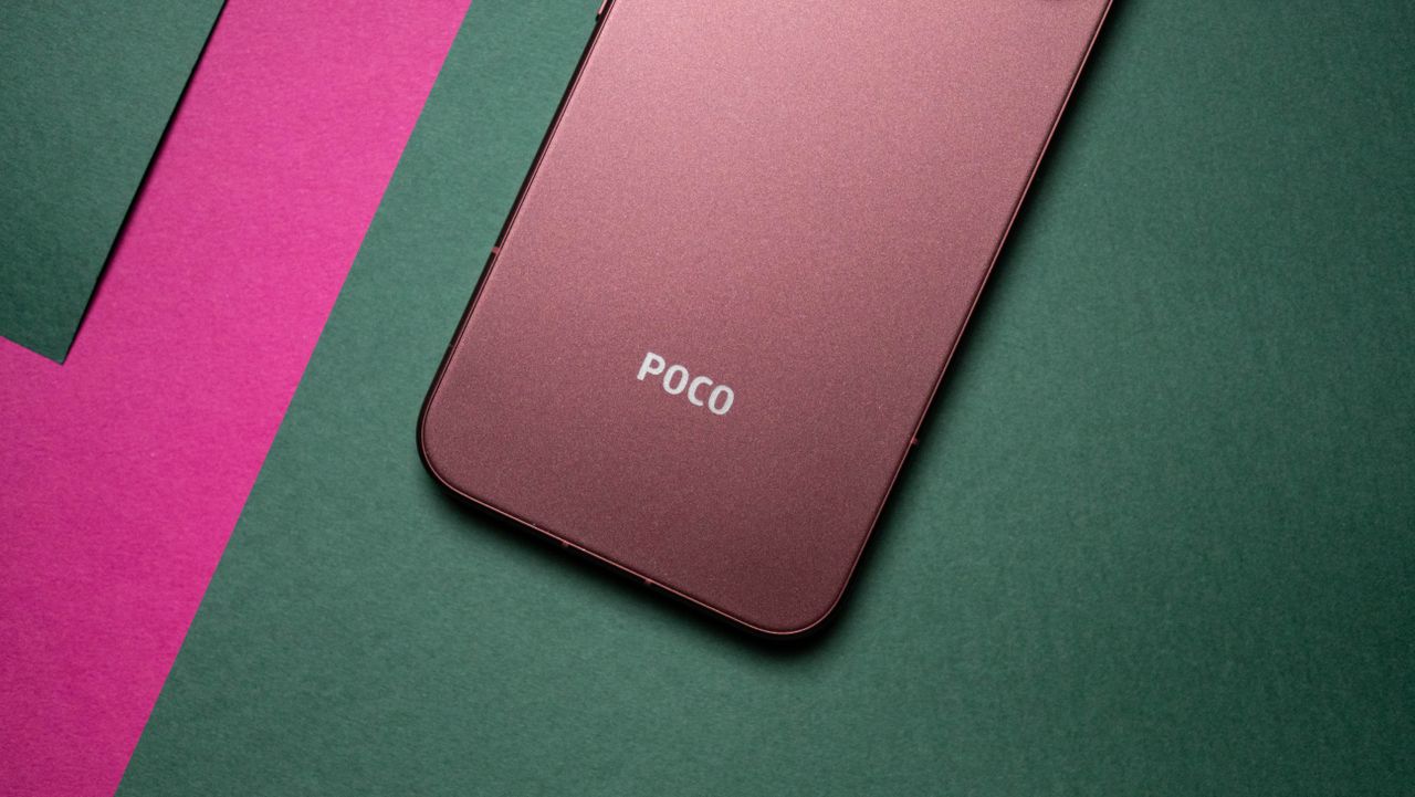 POCO F9 Ultra review on Android Central