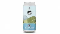 Lost And Grounded - Keller Pils - 4.8%