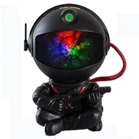 HQinX Astronaut Star Projector HQinX Astronaut Star Projector